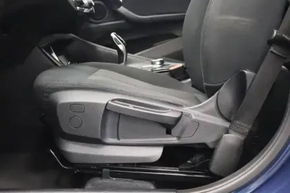 Photo 17 BMW X2  sDrive 18d 150 ch BVA8