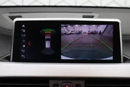 Photo 20 BMW X2  sDrive 18d 150 ch BVA8