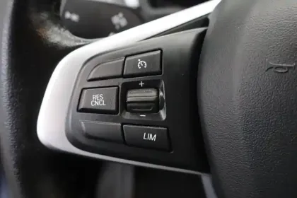 Photo 11 BMW X2  sDrive 18d 150 ch BVA8