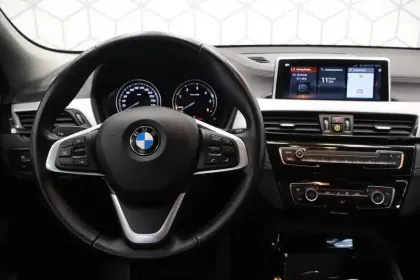 Photo 31 BMW X2  sDrive 18d 150 ch BVA8