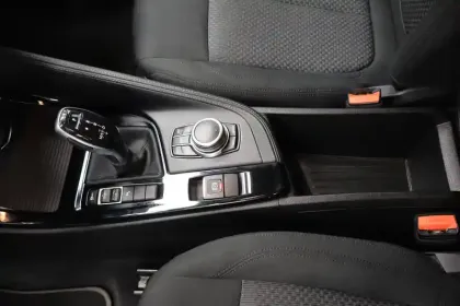 Photo 22 BMW X2  sDrive 18d 150 ch BVA8