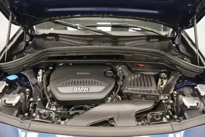 Photo 29 BMW X2  sDrive 18d 150 ch BVA8