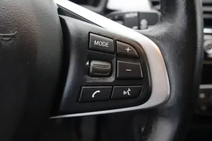 Photo 12 BMW X2  sDrive 18d 150 ch BVA8