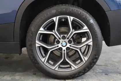 Photo 38 BMW X2  sDrive 18d 150 ch BVA8