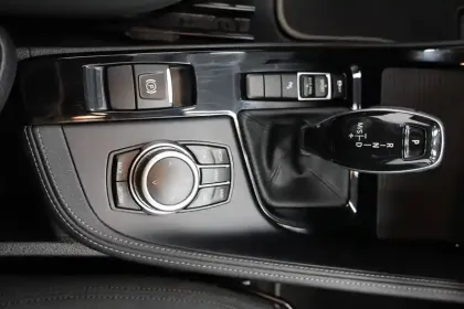 Photo 14 BMW X2  sDrive 18d 150 ch BVA8