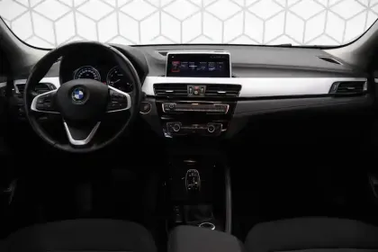 Photo 30 BMW X2  sDrive 18d 150 ch BVA8