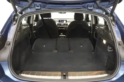 Photo 35 BMW X2  sDrive 18d 150 ch BVA8