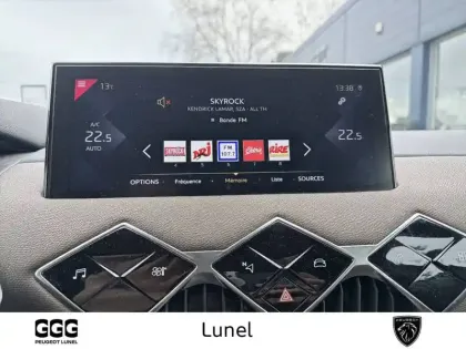 Photo 14 DS DS 3 DS3 Crossback BlueHDi 100 BVM6