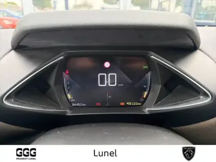 Photo 12 DS DS 3 DS3 Crossback BlueHDi 100 BVM6