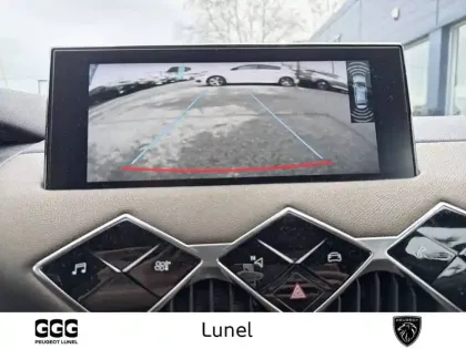 Photo 19 DS DS 3 DS3 Crossback BlueHDi 100 BVM6