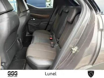 Photo 9 DS DS 3 DS3 Crossback BlueHDi 100 BVM6