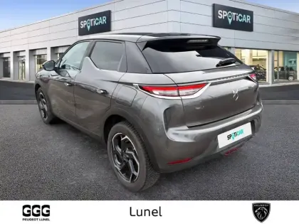 Photo 6 DS DS 3 DS3 Crossback BlueHDi 100 BVM6