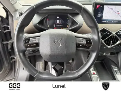 Photo 11 DS DS 3 DS3 Crossback BlueHDi 100 BVM6