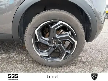 Photo 10 DS DS 3 DS3 Crossback BlueHDi 100 BVM6