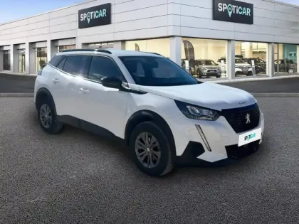 Photo 46 Peugeot 2008  PureTech 130 S&S BVM6