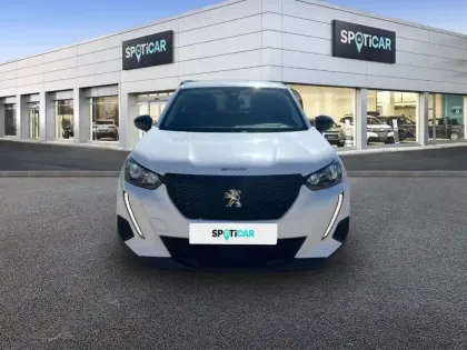 Photo 45 Peugeot 2008  PureTech 130 S&S BVM6