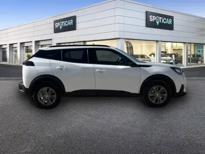 Photo 25 Peugeot 2008  PureTech 130 S&S BVM6