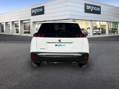 Photo 26 Peugeot 2008  PureTech 130 S&S BVM6