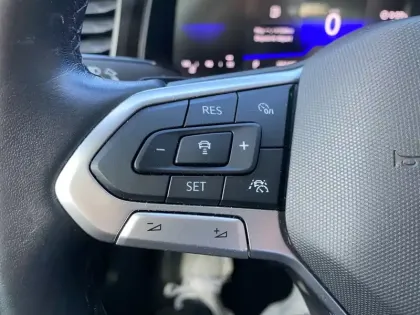 Photo 17 Volkswagen Taigo  1.0 TSI 110 DSG7