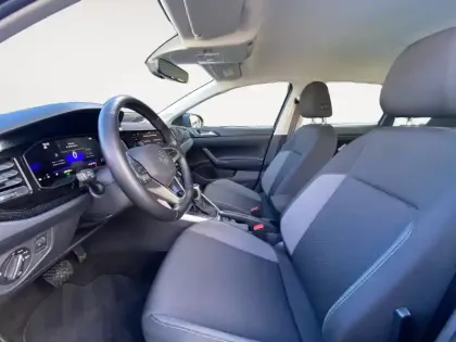 Photo 9 Volkswagen Taigo  1.0 TSI 110 DSG7