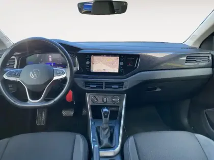 Photo 14 Volkswagen Taigo  1.0 TSI 110 DSG7