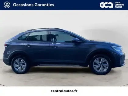 Photo 5 Volkswagen Taigo  1.0 TSI 110 DSG7