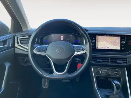 Photo 11 Volkswagen Taigo  1.0 TSI 110 DSG7