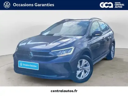 Photo Volkswagen Taigo Life Business