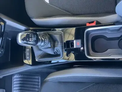 Photo 13 Opel Mokka  1.2 Turbo 100 ch BVM6