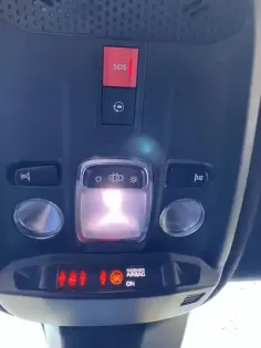 Photo 11 Opel Mokka  1.2 Turbo 100 ch BVM6