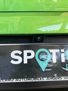 Photo 6 Opel Mokka  1.2 Turbo 100 ch BVM6