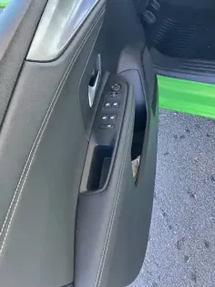 Photo 16 Opel Mokka  1.2 Turbo 100 ch BVM6