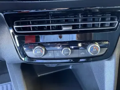 Photo 14 Opel Mokka  1.2 Turbo 100 ch BVM6