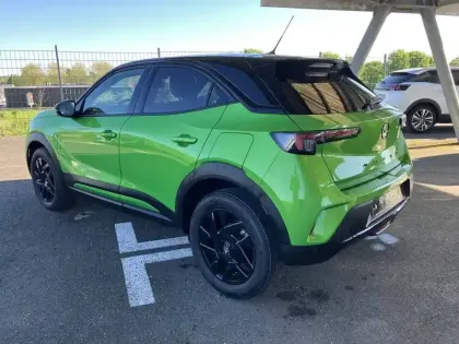 Photo 9 Opel Mokka  1.2 Turbo 100 ch BVM6