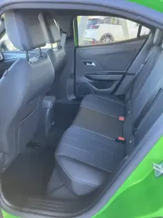 Photo 10 Opel Mokka  1.2 Turbo 100 ch BVM6