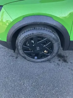 Photo 18 Opel Mokka  1.2 Turbo 100 ch BVM6