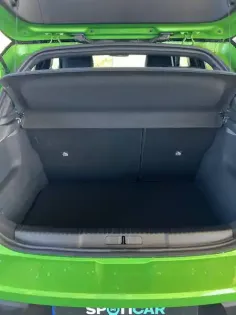 Photo 7 Opel Mokka  1.2 Turbo 100 ch BVM6