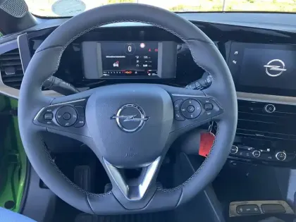 Photo 15 Opel Mokka  1.2 Turbo 100 ch BVM6