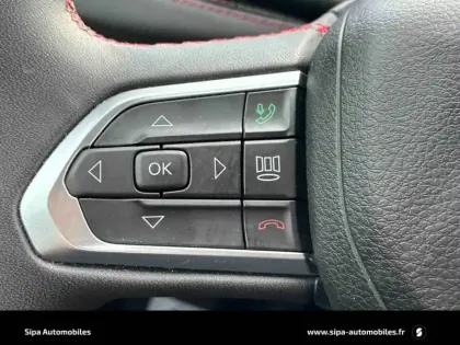 Photo 17 Jeep Compass  1.3 PHEV T4 240 ch 4xe eAWD