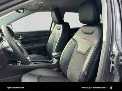 Photo 5 Jeep Compass  1.3 PHEV T4 240 ch 4xe eAWD