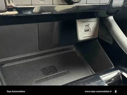 Photo 31 Jeep Compass  1.3 PHEV T4 240 ch 4xe eAWD