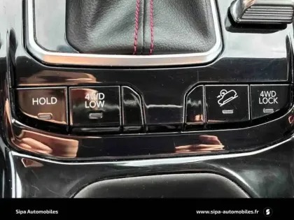 Photo 33 Jeep Compass  1.3 PHEV T4 240 ch 4xe eAWD