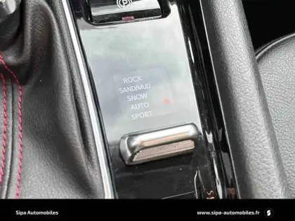 Photo 34 Jeep Compass  1.3 PHEV T4 240 ch 4xe eAWD