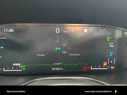 Photo 20 Jeep Compass  1.3 PHEV T4 240 ch 4xe eAWD