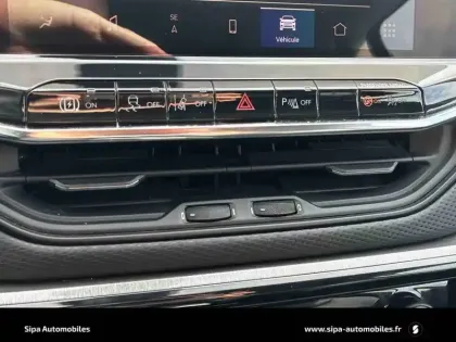 Photo 29 Jeep Compass  1.3 PHEV T4 240 ch 4xe eAWD