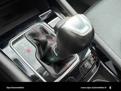 Photo 32 Jeep Compass  1.3 PHEV T4 240 ch 4xe eAWD