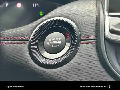 Photo 21 Jeep Compass  1.3 PHEV T4 240 ch 4xe eAWD