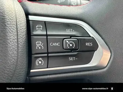 Photo 18 Jeep Compass  1.3 PHEV T4 240 ch 4xe eAWD