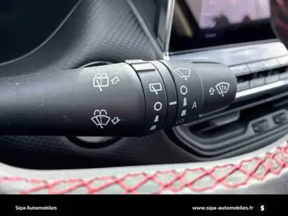 Photo 19 Jeep Compass  1.3 PHEV T4 240 ch 4xe eAWD