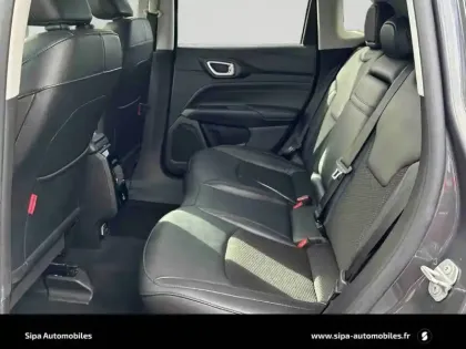 Photo 14 Jeep Compass  1.3 PHEV T4 240 ch 4xe eAWD